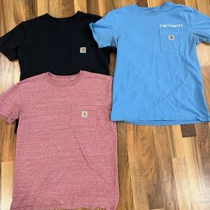 Carhartt Short Sleeves